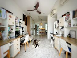 Queens Peak (D3), Condominium #526785961